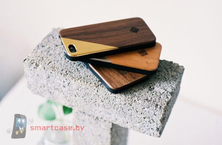 5-ка лучших чехлов для iPhone 5
