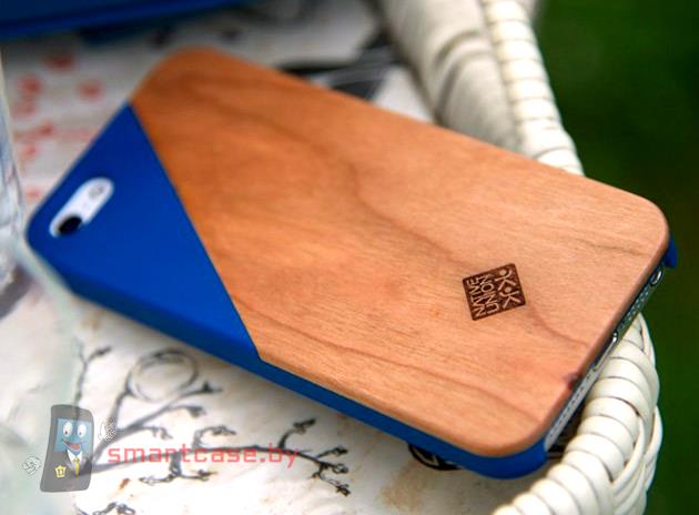 5-ка лучших чехлов для iPhone 5